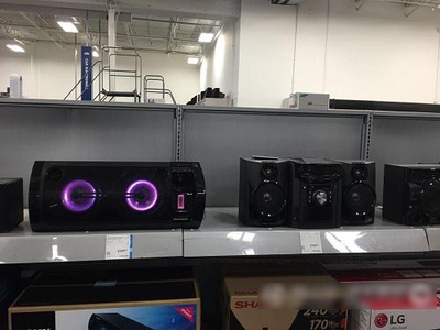 百思買 退守本土，零配件銷售助其美國市場持續“瀟灑”