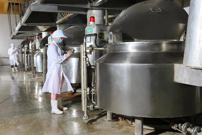 專訪吉香居總經(jīng)理汪維龍 打造明星產(chǎn)品，領(lǐng)航食品細分市場